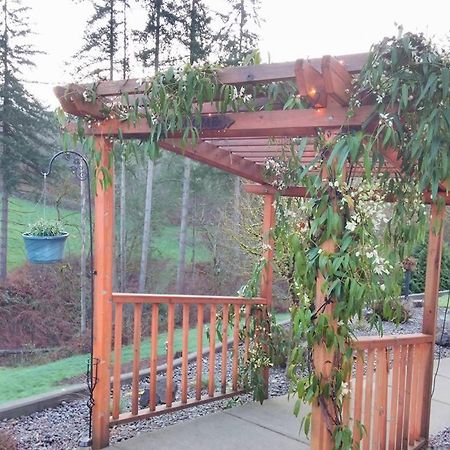 Vancouver Wa Beautiful Apartment Woodland Exteriör bild