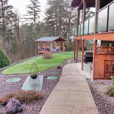 Vancouver Wa Beautiful Apartment Woodland Exteriör bild