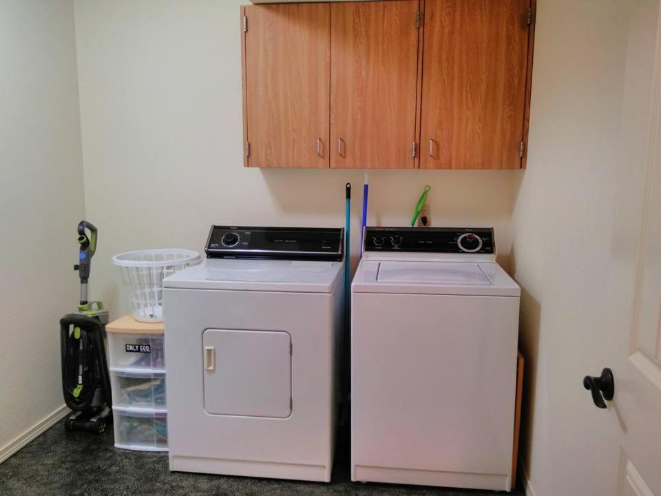 Vancouver Wa Beautiful Apartment Woodland Exteriör bild