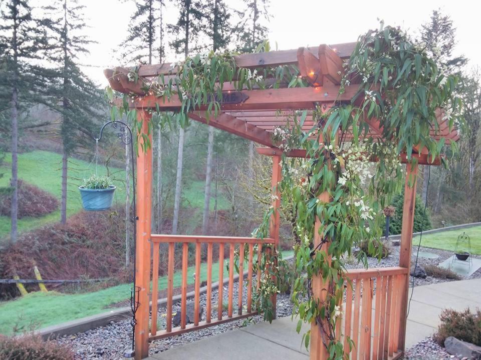 Vancouver Wa Beautiful Apartment Woodland Exteriör bild
