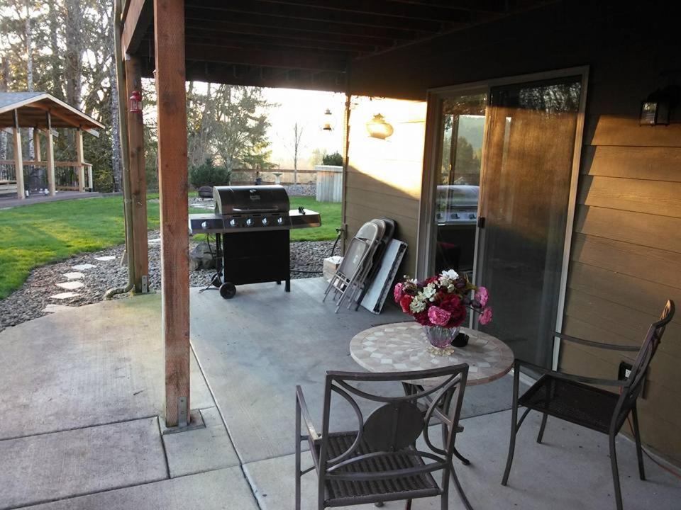 Vancouver Wa Beautiful Apartment Woodland Exteriör bild