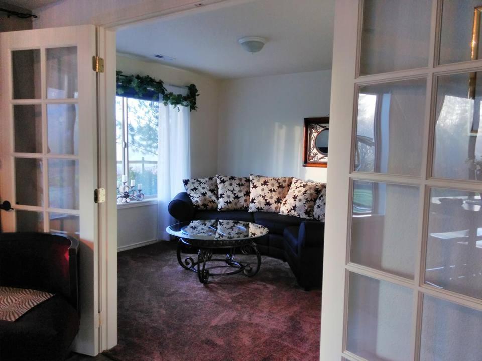 Vancouver Wa Beautiful Apartment Woodland Exteriör bild