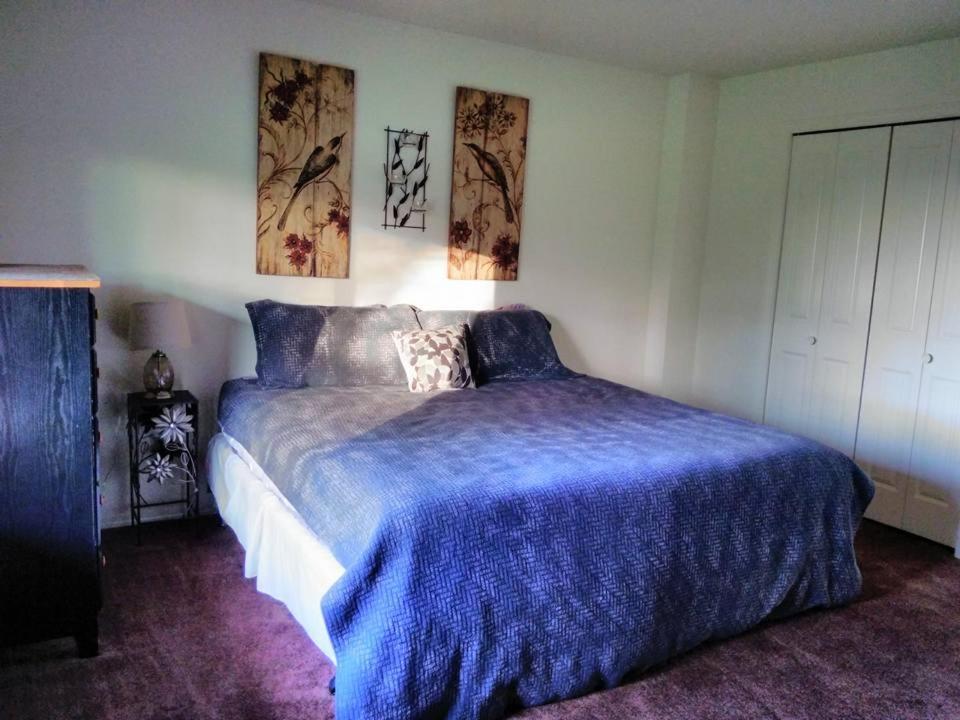 Vancouver Wa Beautiful Apartment Woodland Exteriör bild