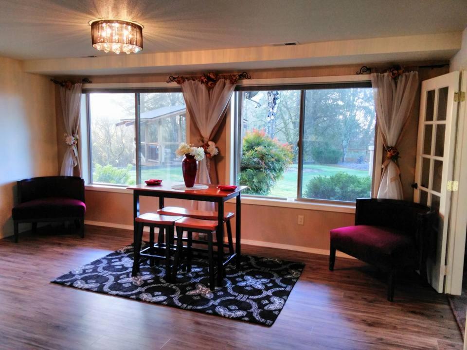 Vancouver Wa Beautiful Apartment Woodland Exteriör bild