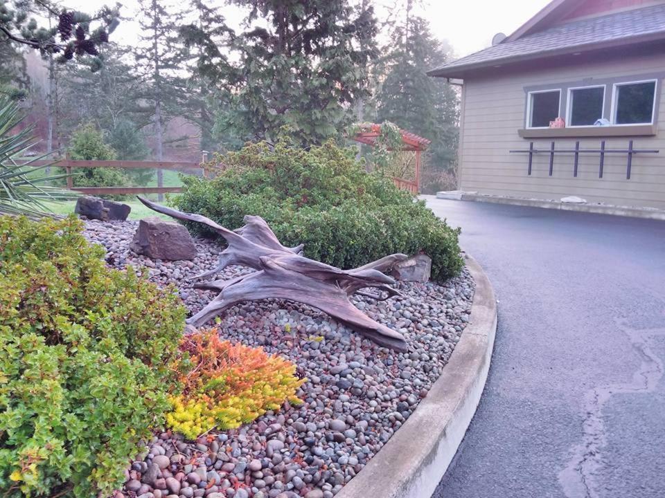 Vancouver Wa Beautiful Apartment Woodland Exteriör bild
