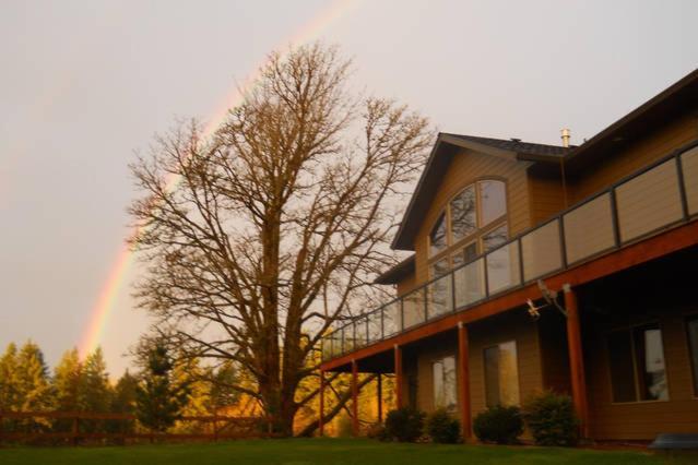 Vancouver Wa Beautiful Apartment Woodland Exteriör bild