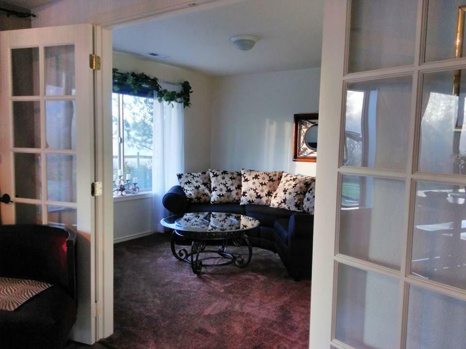 Vancouver Wa Beautiful Apartment Woodland Exteriör bild